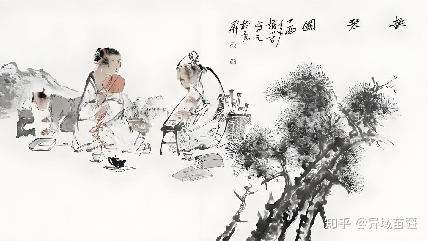远亲不如近邻，不要轻易和邻居翻脸--人情世故 - 知乎