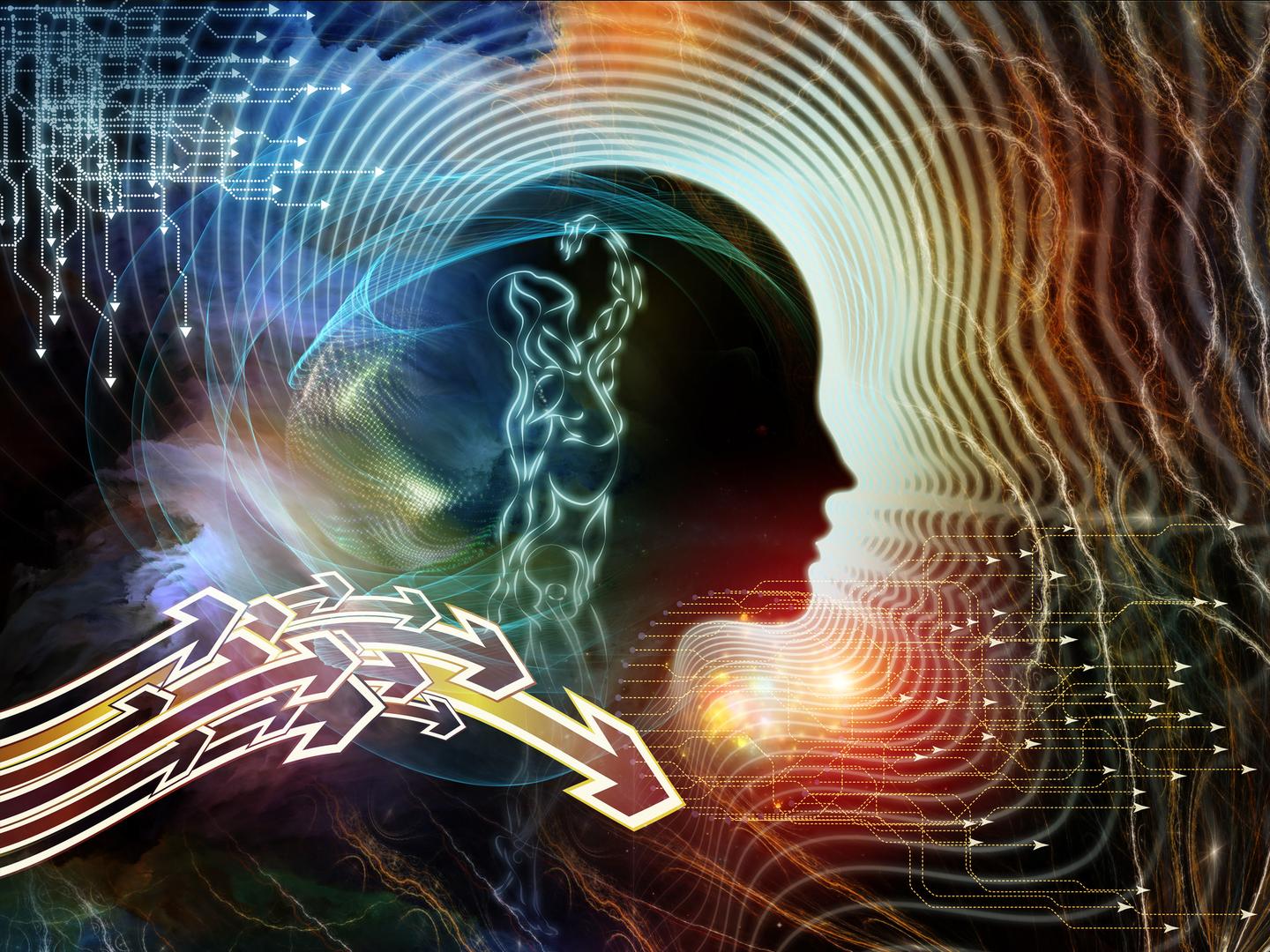 为什么我们会做梦,梦形成的机制又是什么?用科学解密你的梦境 - 知乎