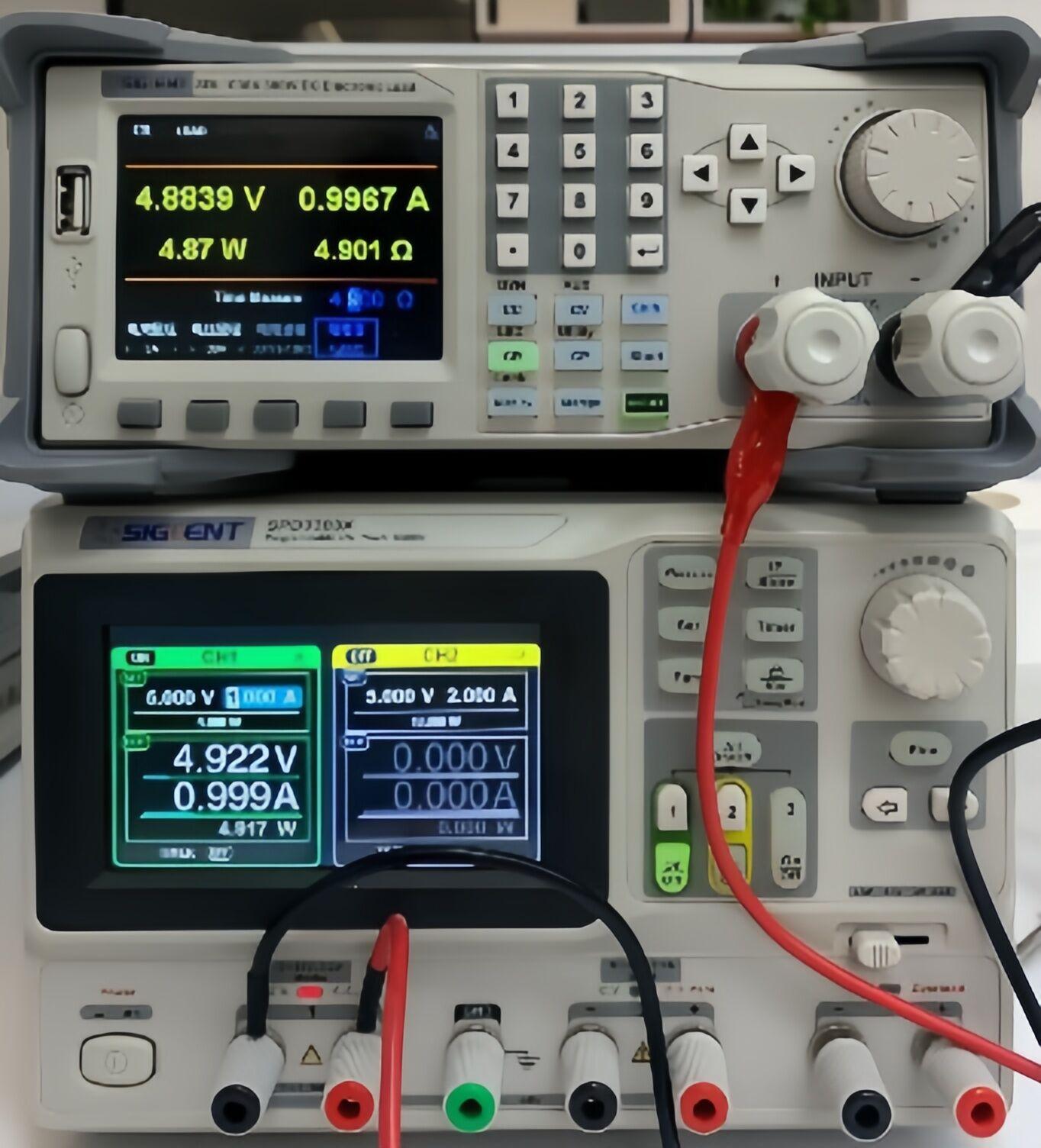 电源CC和CV模式详解 - 知乎