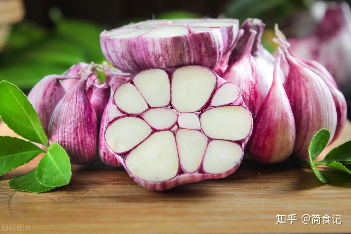 全国哪人最爱吃蒜?经过评选,这6个地方“嗜蒜如命”,顿顿不离 - 知乎