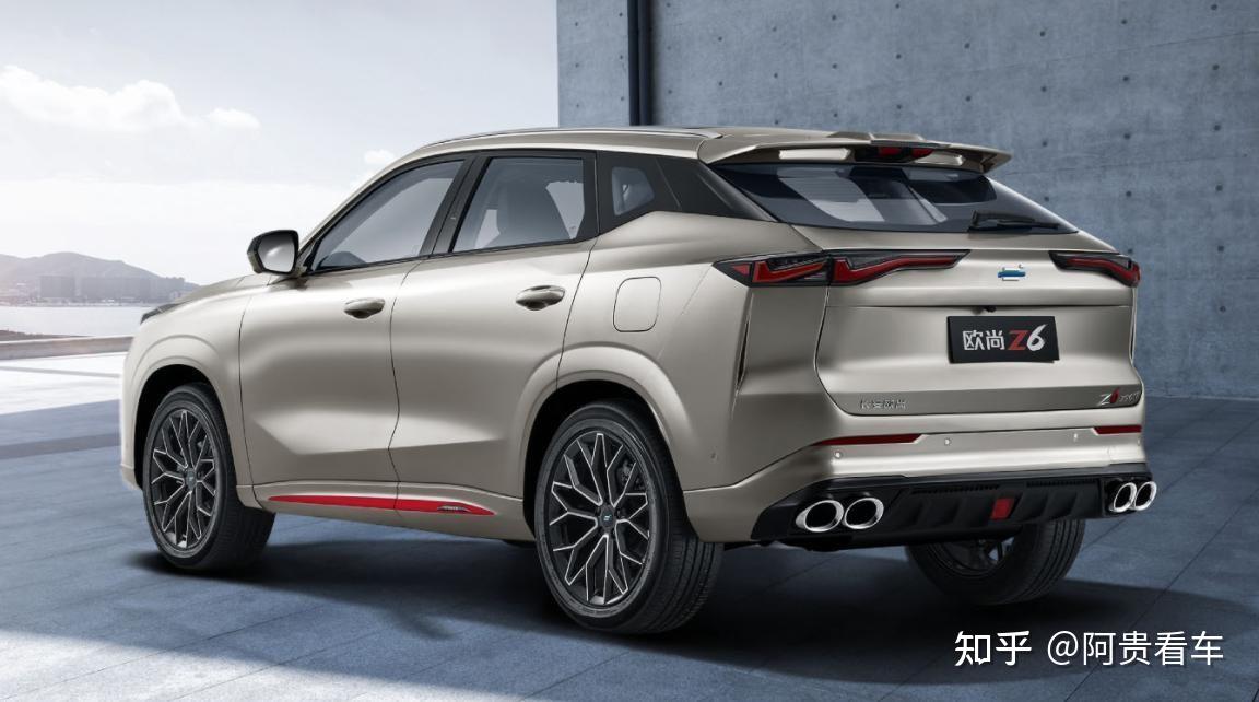 盘点2022上半年上市的重磅SUV,这8款热度很高,一个比一个有实力