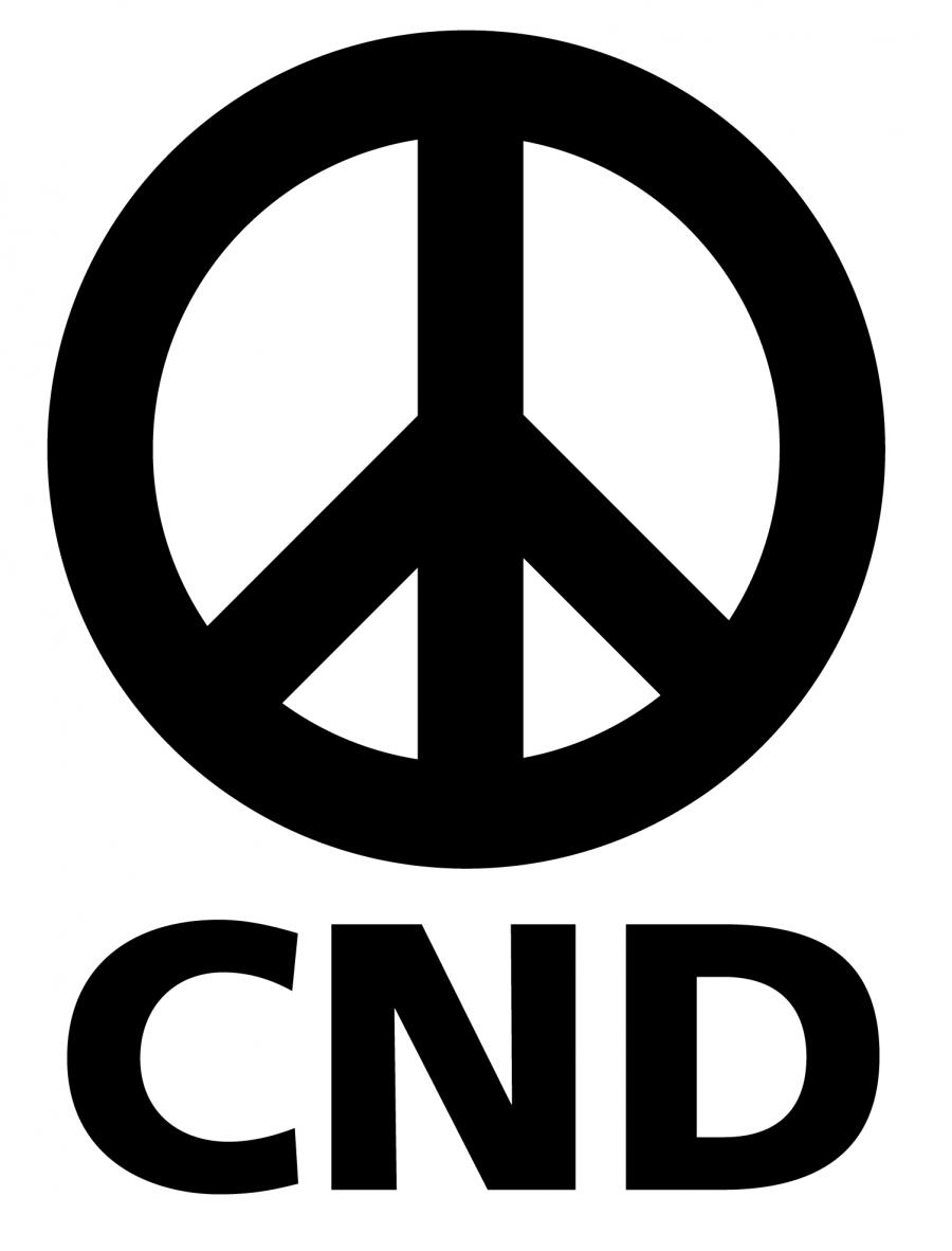 所谓的cnd是指的campaign for nuclear disarmament,是一个倡导单方面