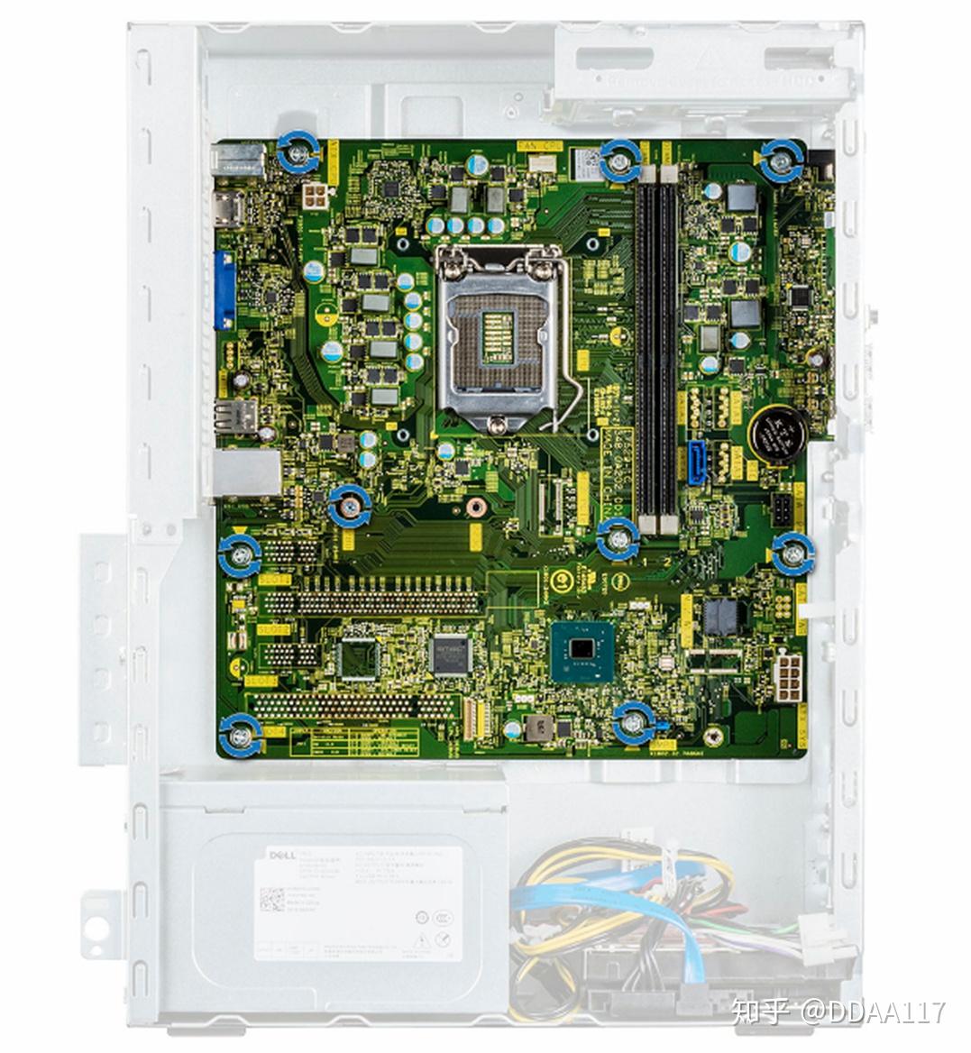 【①,戴尔vostro 3070主板】