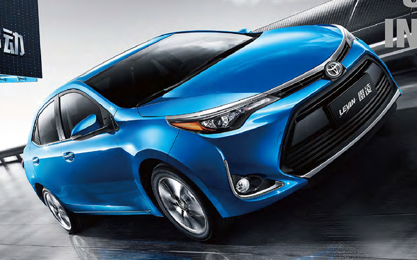 浅谈丰田全新雷凌卡罗拉12ld4t发动机