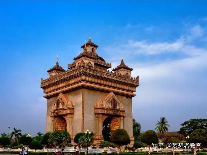 国际志愿者在行动点亮澜湄2024老挝科技行等你报名