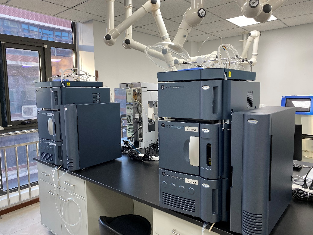 沃特世在华发展迎来新篇章,首批"中国制造"产品完成交付 - 知乎