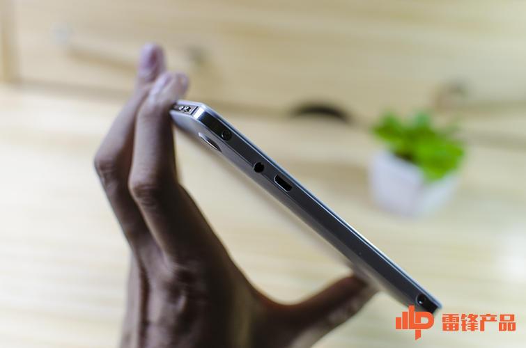 性价比的选择驰为hi8双系统平板体验