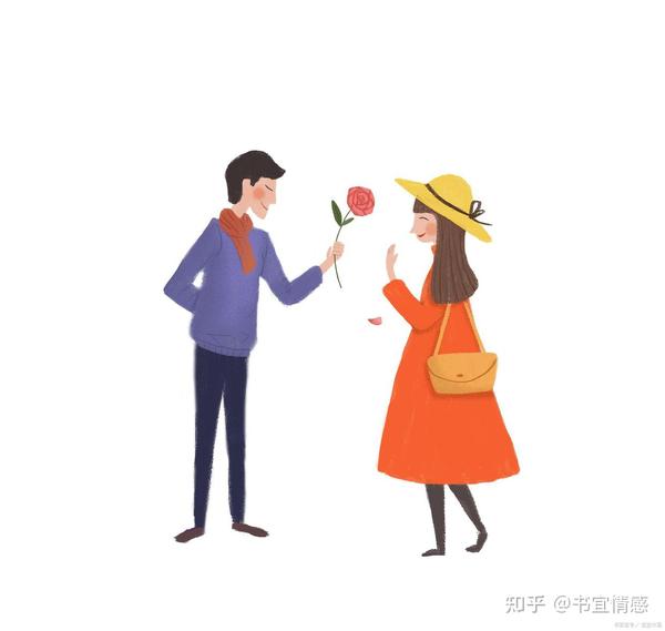 如何拉近和他的距离?掌握这一个聊天技巧,让你摆脱话题终结者! - 知乎