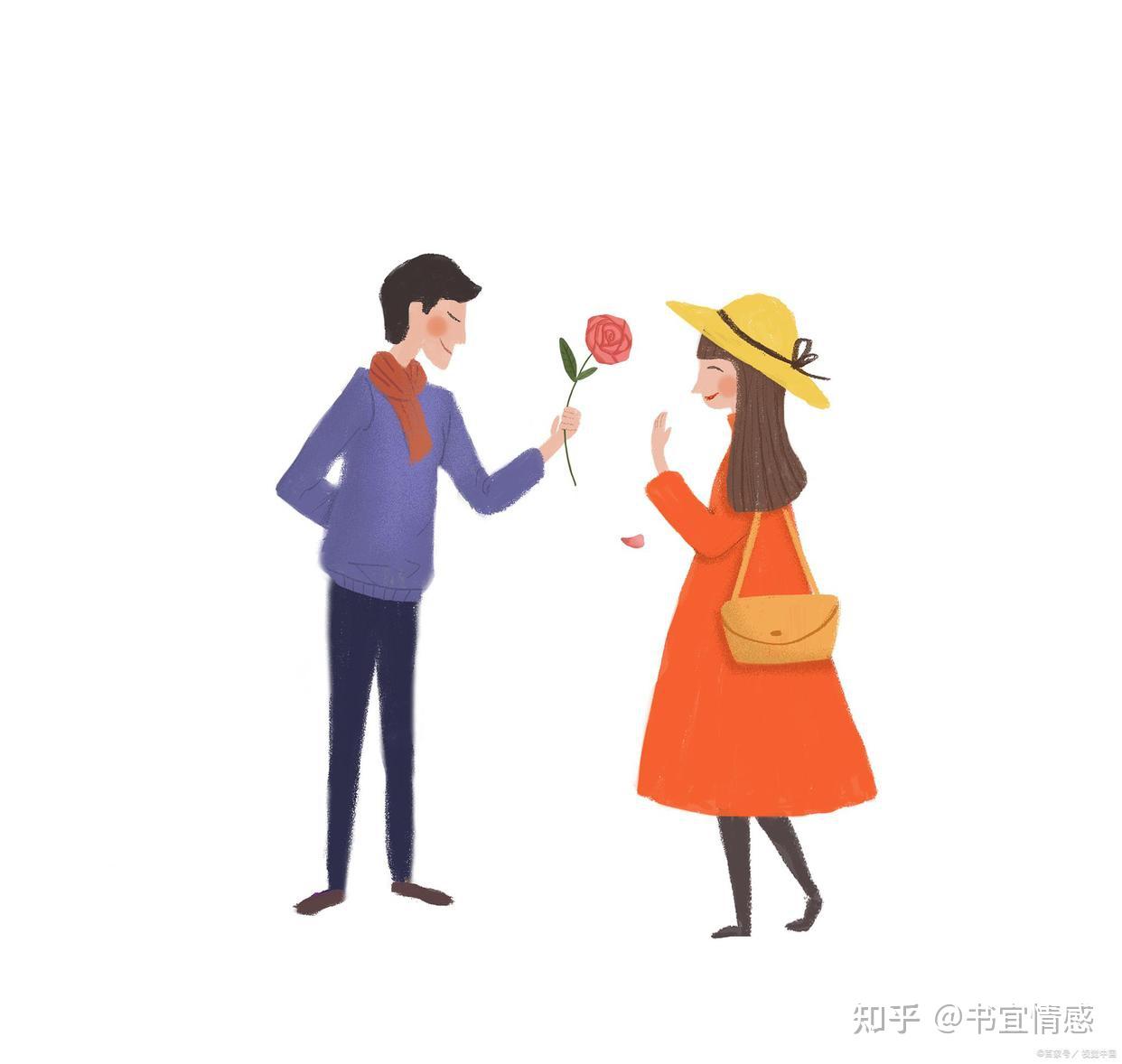 如何拉近和他的距离?掌握这一个聊天技巧,让你摆脱话题终结者! - 知乎