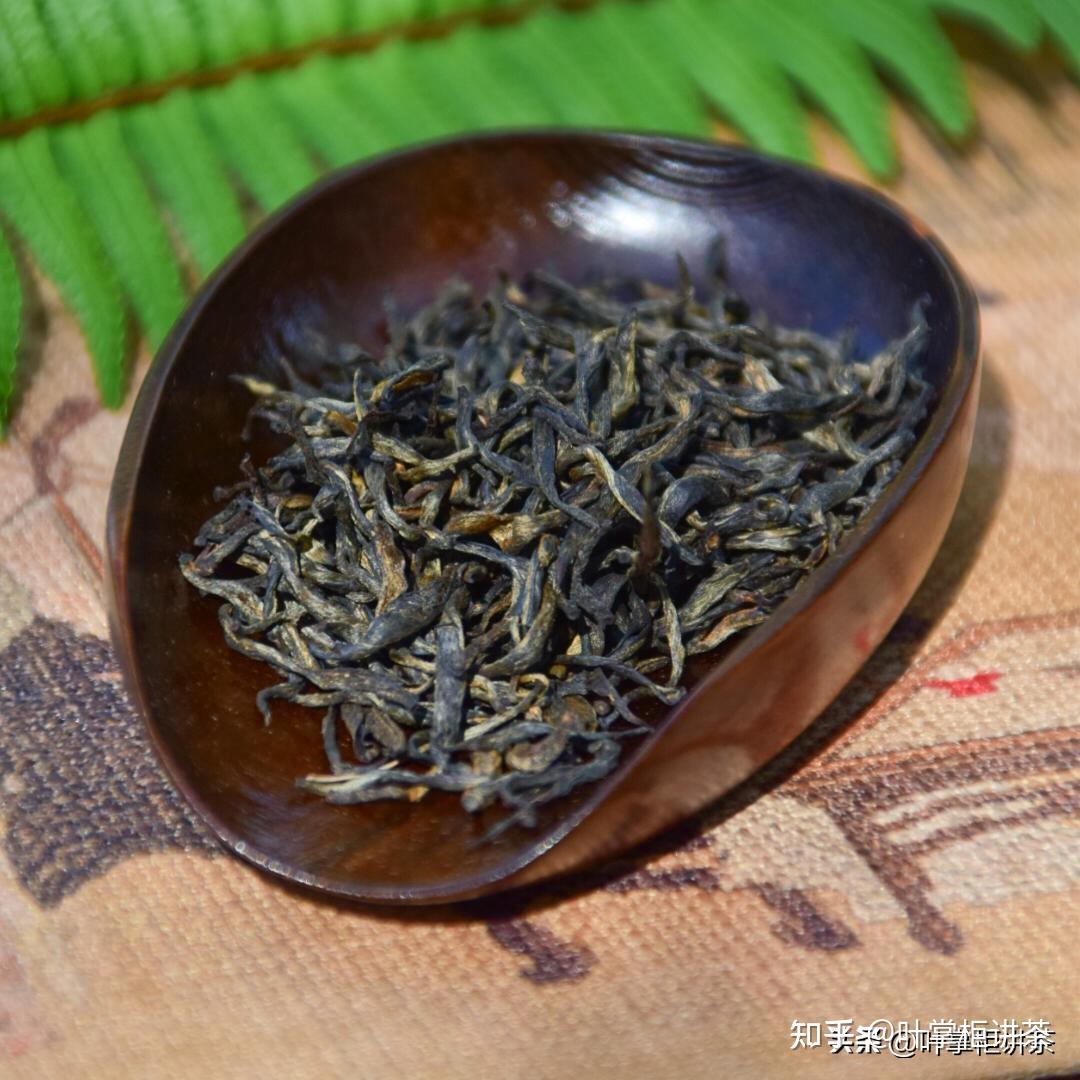 叶掌柜讲茶:正山小种和金骏眉的区别在哪里? - 知乎