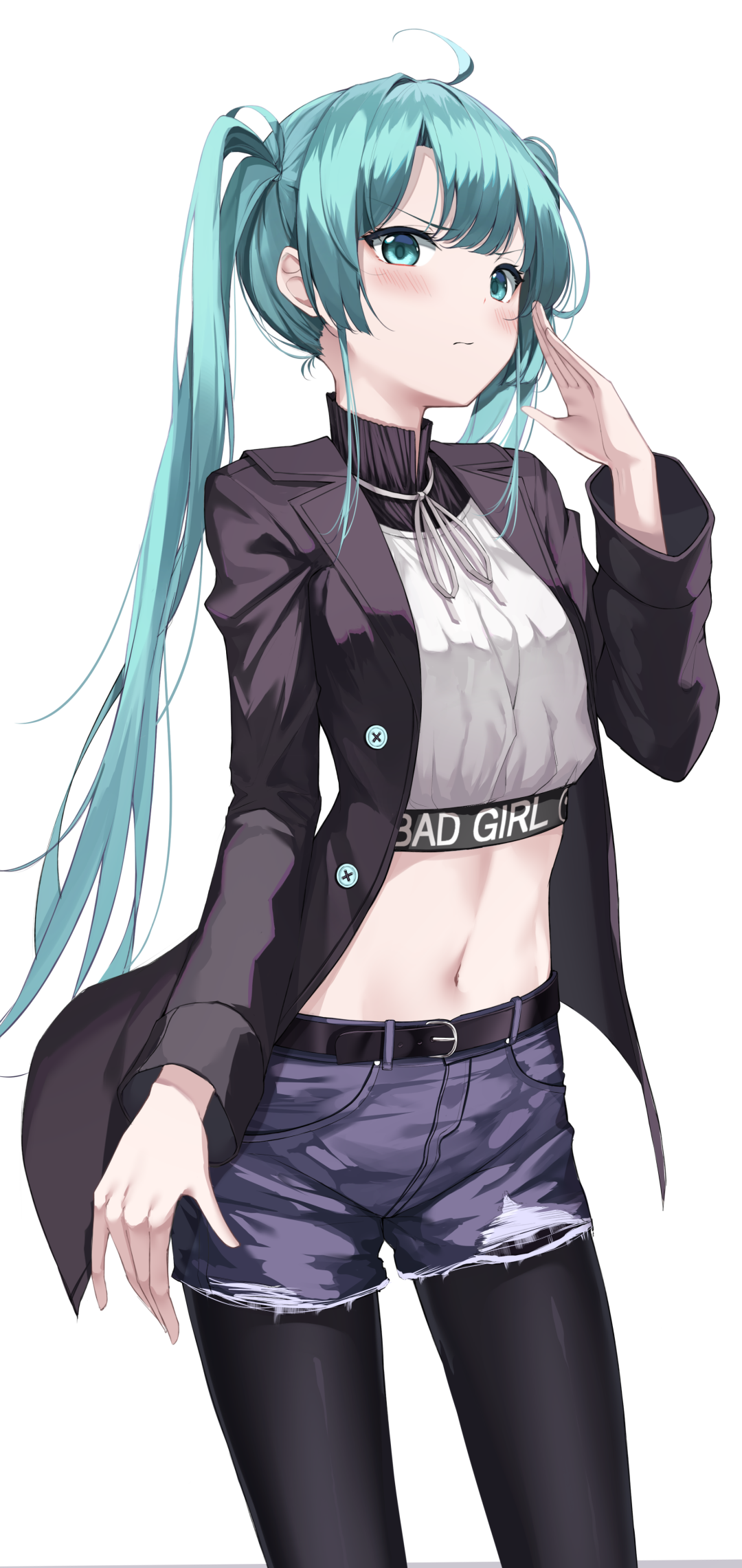 二次元动漫壁纸|may 21st