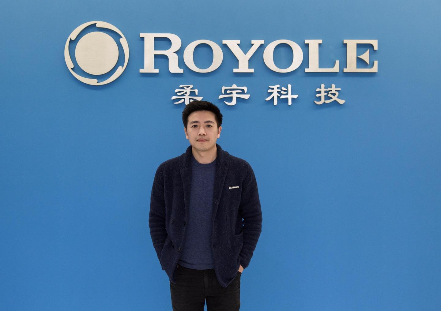 柔宇科技奔赴上市为哪般？自称“销售规模较小”，合计亏超30亿 - 知乎