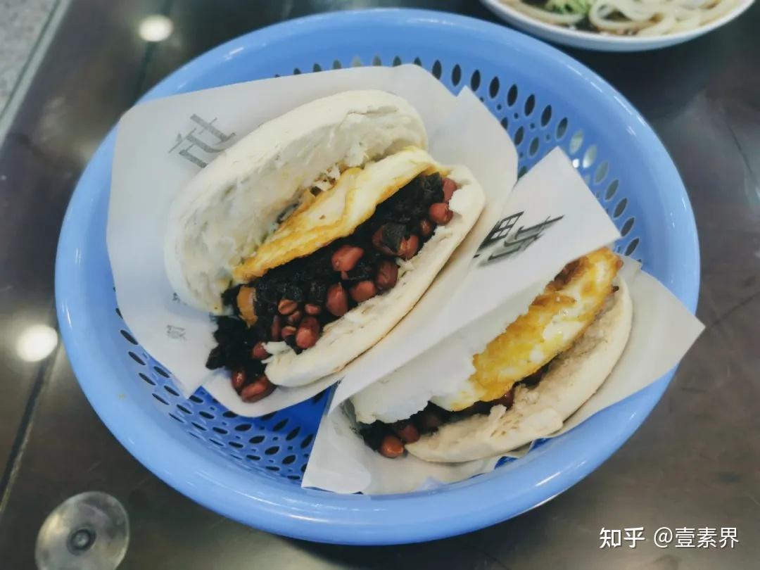 西安素食攻略!在一个以肉夹馍作为代名词的城市吃素难不难?会吃就不难! - 知乎