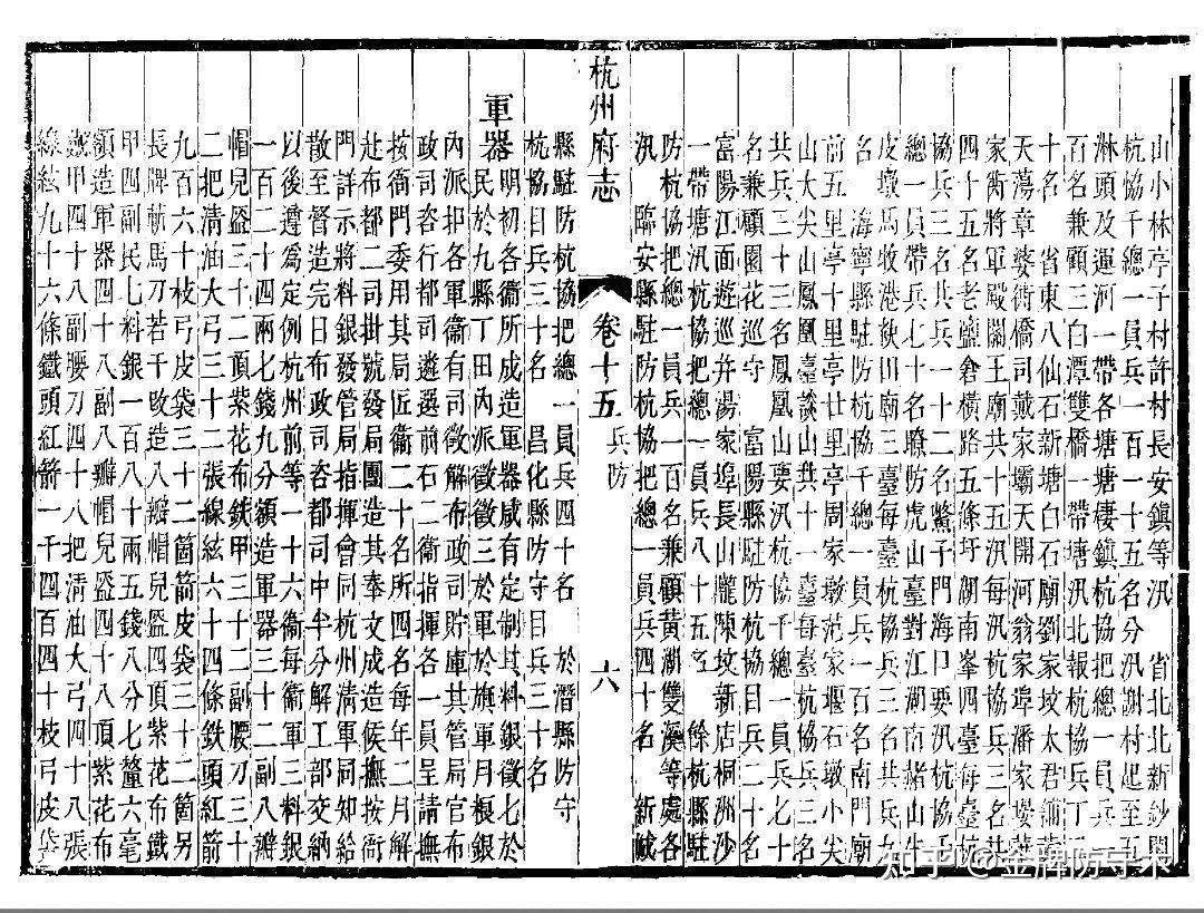 新鲜出炉(鸟铳的结构图)日本鸟铳与明朝鸟铳,(图139) 新鲜出炉(鸟铳的结构图)日本鸟铳与明朝鸟铳,(图139)