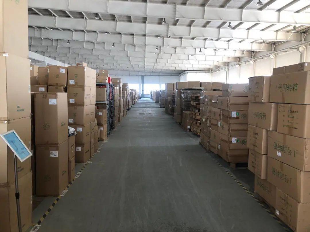 在途物资和材料采购的区别到底在哪里？ - 知乎