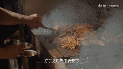 又杀出一部舔屏大片！深夜刷完的我正在暴风哭泣