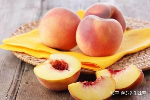 桃子加蜂蜜可以榨汁吗 桃子和蜂蜜可以一起吃吗 原来可以这样吃 知乎 桃子加蜂蜜可以榨汁吗 桃子和蜂蜜可以一起吃吗 原来可以这样吃 知乎