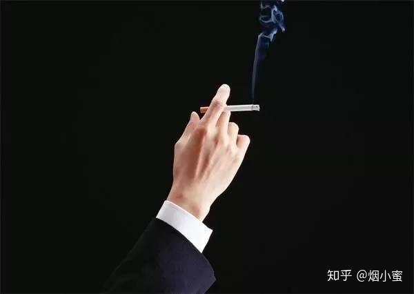 抽烟多不代表你会评价一支烟,教你怎么品吸香烟