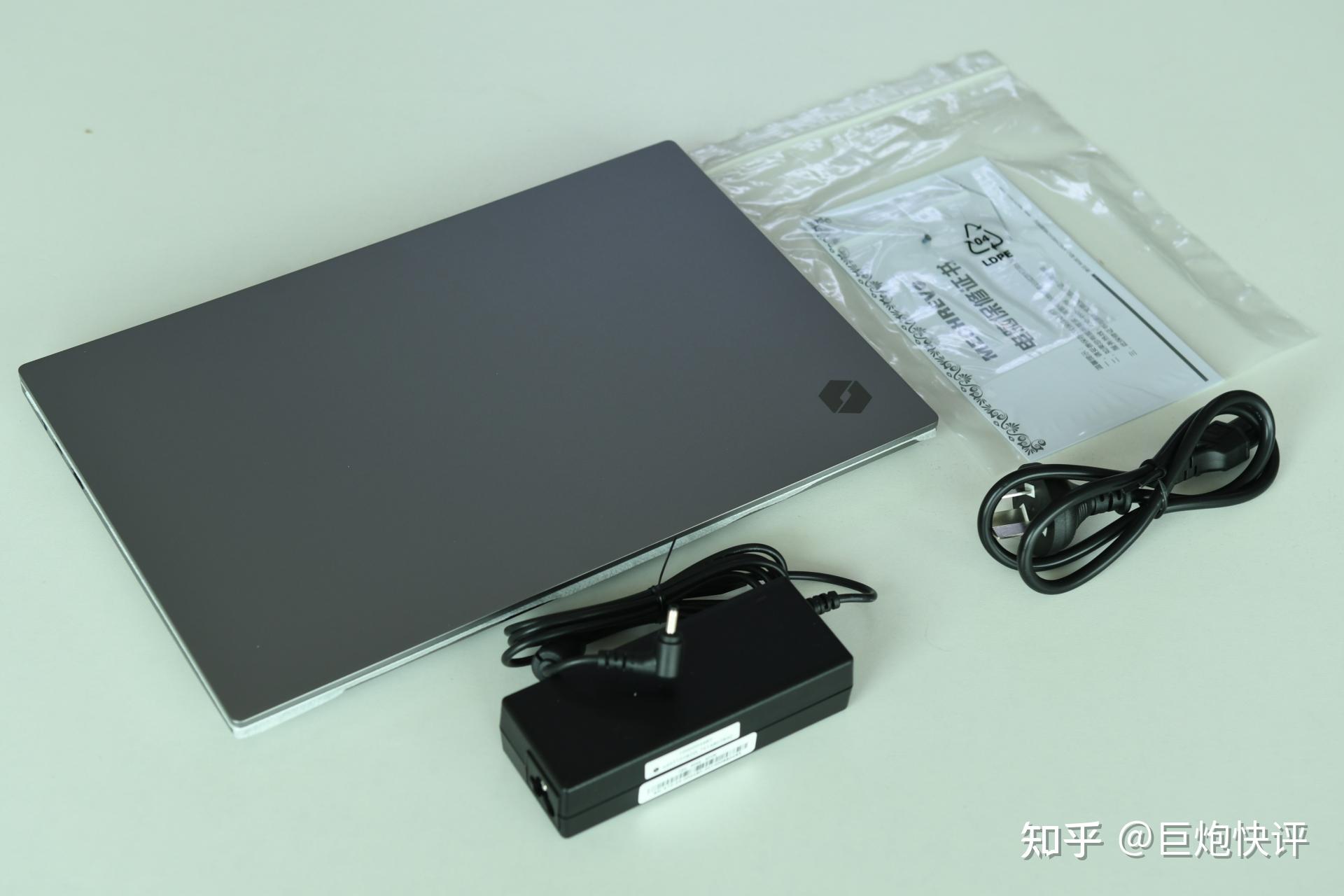 3999元高性能轻薄本机械革命s3pro开箱