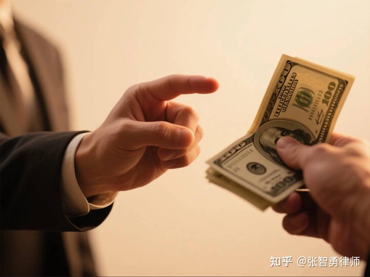 行贿人被动行贿,是否构成行贿罪? - 知乎