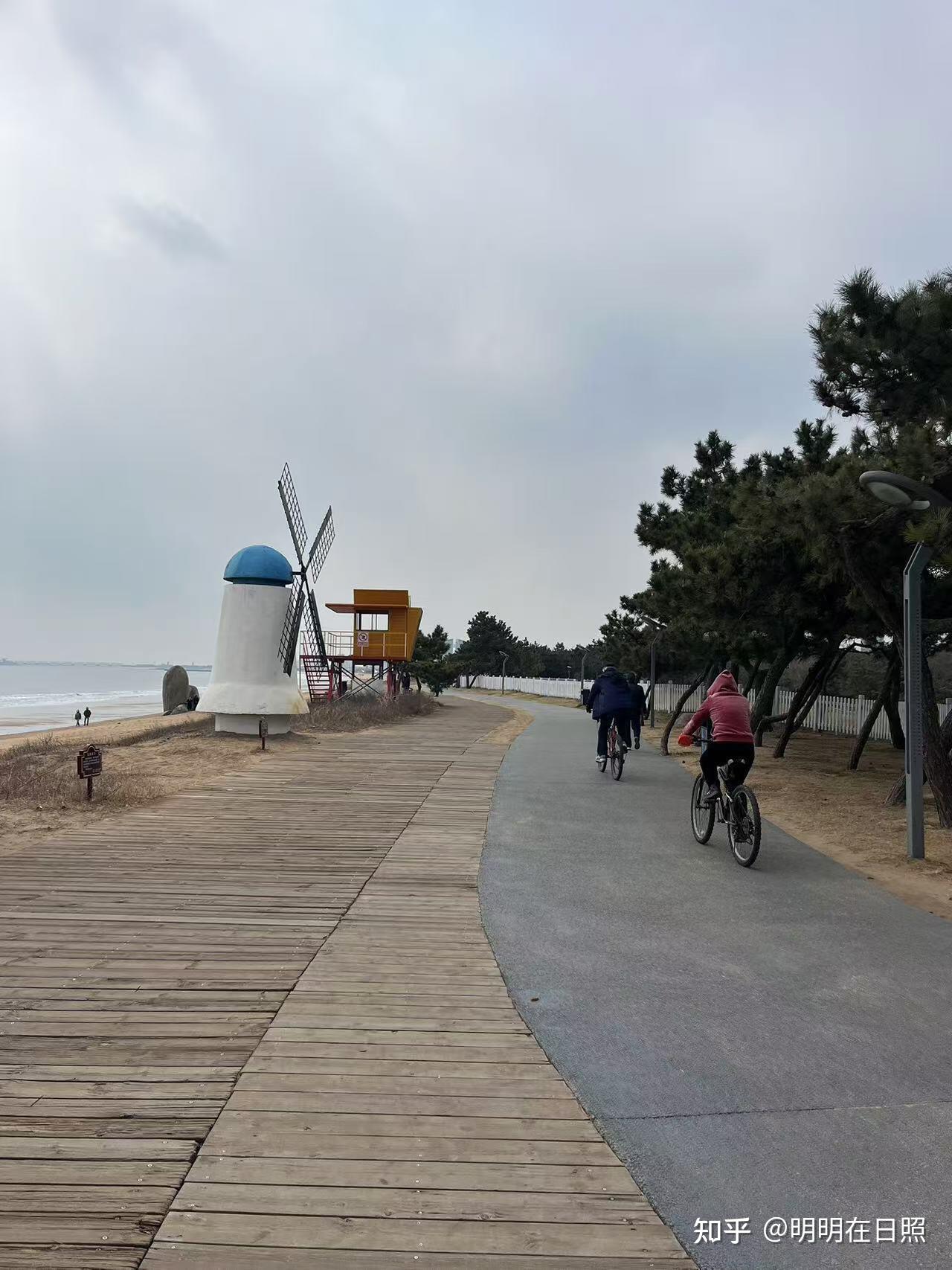 日照旅游万平口,海鲜美食指南篇 - 知乎