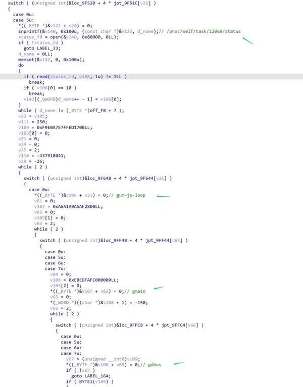 一款APP外壳原理分析 知乎