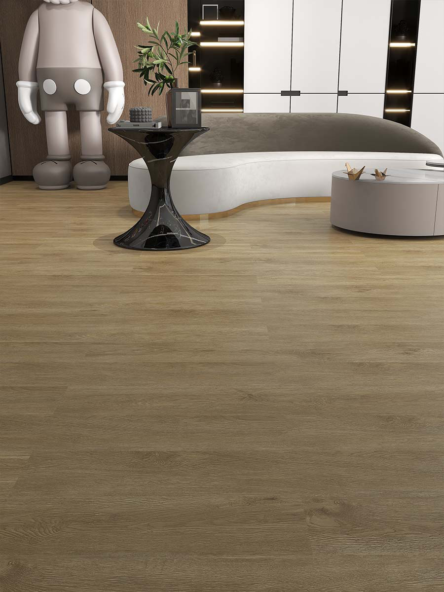 永裕spc地板让你的家充满奢华美感