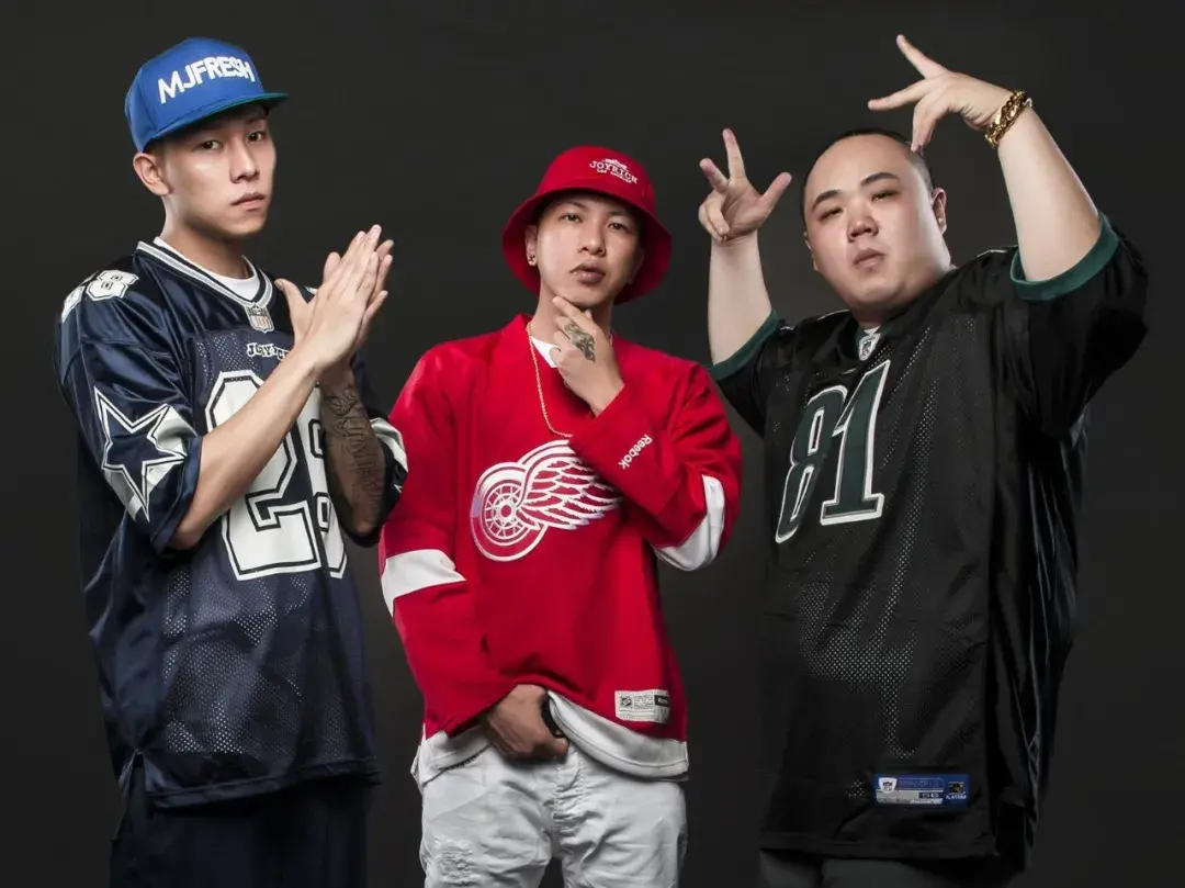 中文说唱中的知名的说唱组合如今还有多少没有解散并且活跃的看完你会