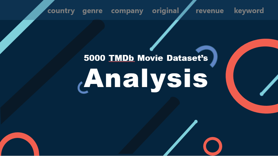 Kaggle: 5000 TMDb电影数据分析实战 - 知乎