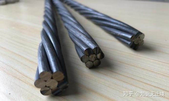 钢绞线的基础知识 - 知乎