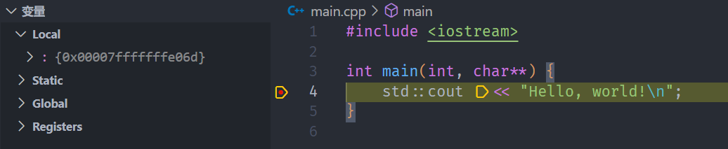  VSCode clangd lldb cmake C C 