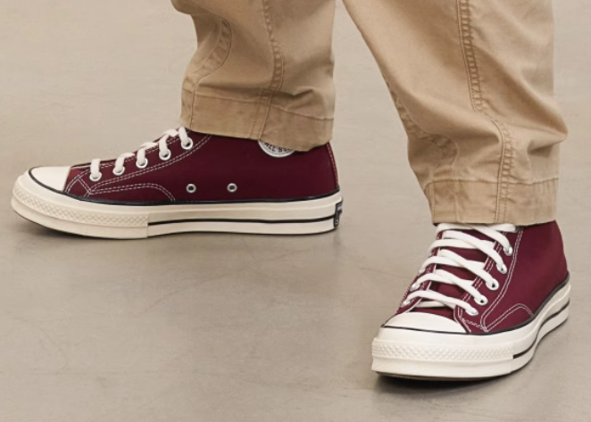 别再乱选帆布鞋这些坑要注意附各品牌低帮高帮帆布鞋推荐帆布板鞋怎么
