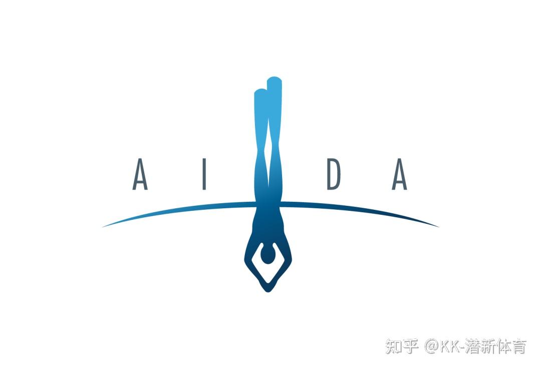 现在最火的aida自由潜水课程介绍 - 知乎