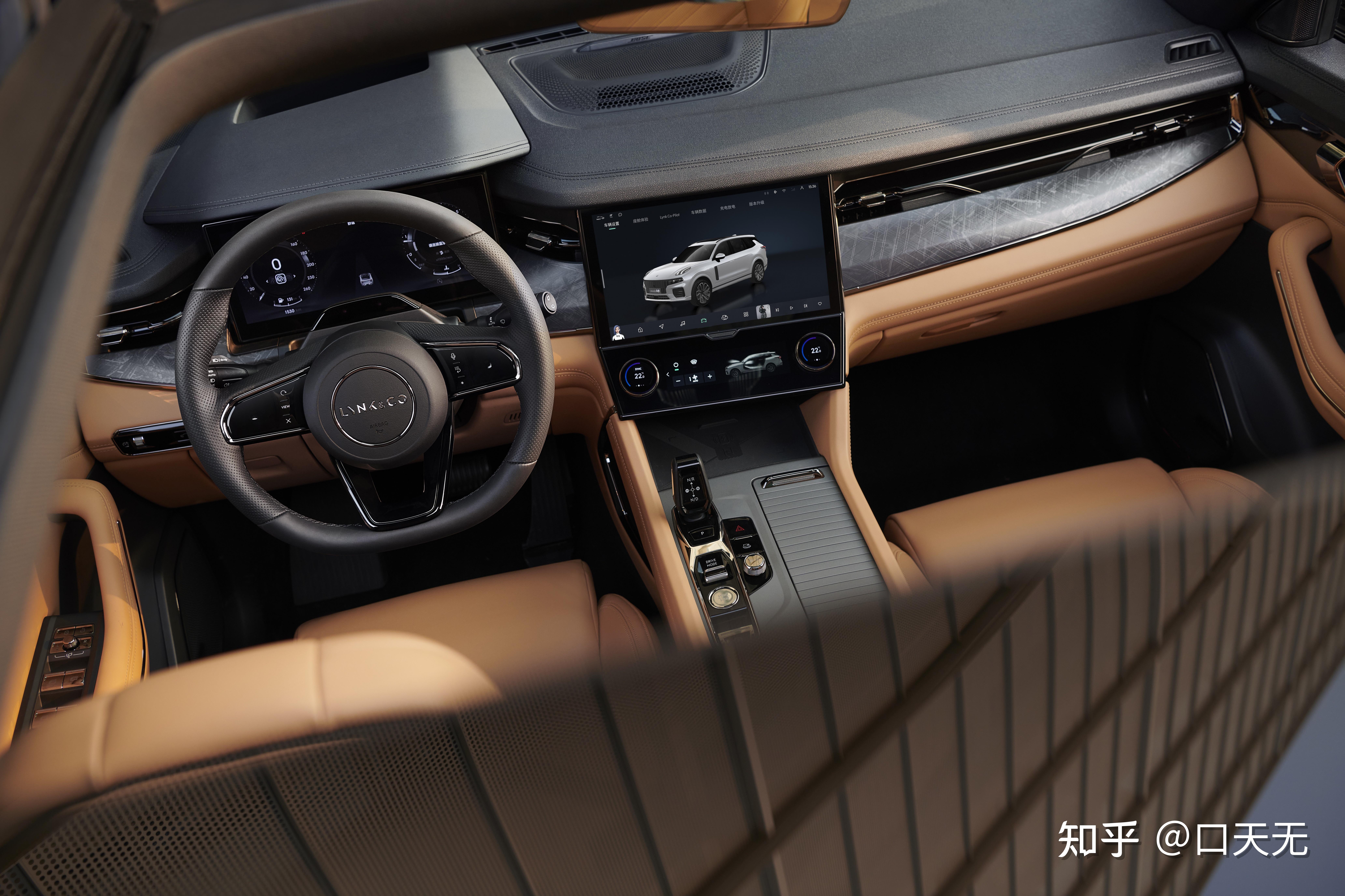 宅家也能自由嗨歌,领克09一秒变身ktv