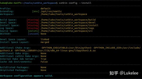 Solving ImportError Issues in ROS Noetic Point Cloud Library and Realsense Integration - ROS noeticpython3 cv_bridge(ImportError:dynamic module does not