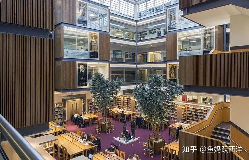一张图带你看懂英国教育体系 - 知乎