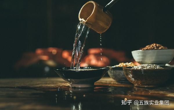 酒中日月长——中国古代的饮酒礼仪有哪些? - 知乎