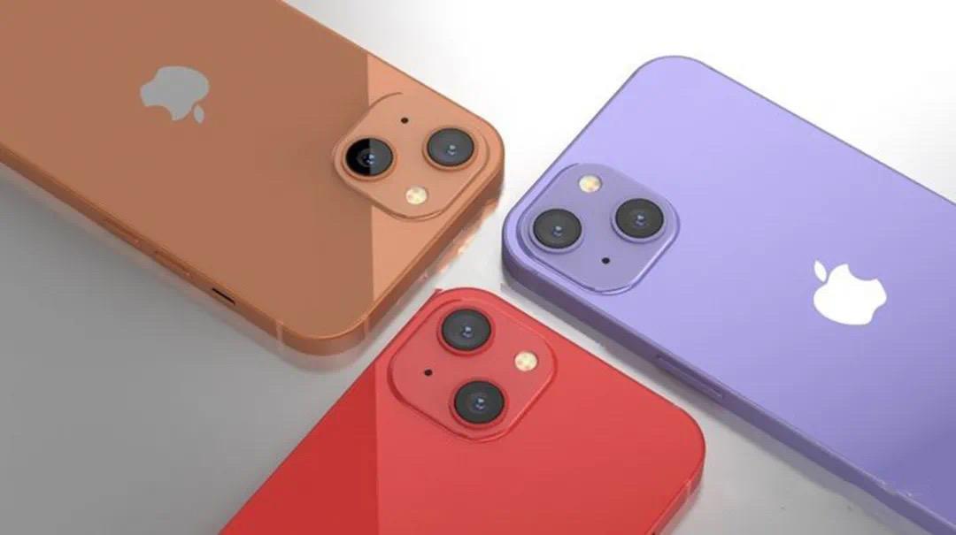 最快9月发布iphone13系列全曝光汇总售价将突破历史新高