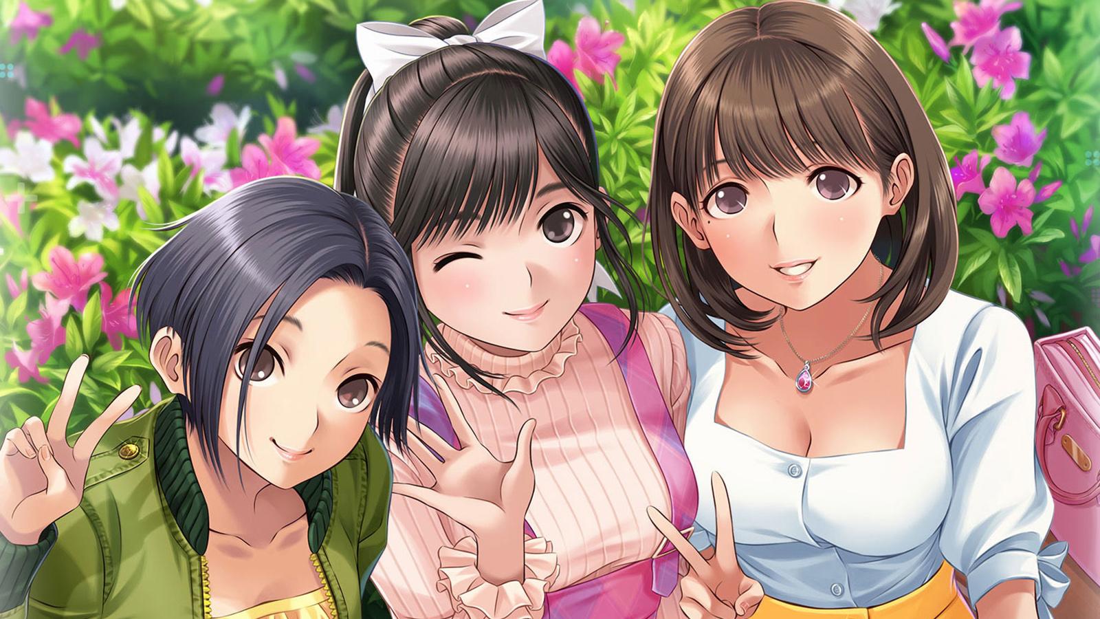 Loveplus 系列 10年沉浮 爱难相随 知乎 Loveplus 系列 10年沉浮 爱难相随 知乎