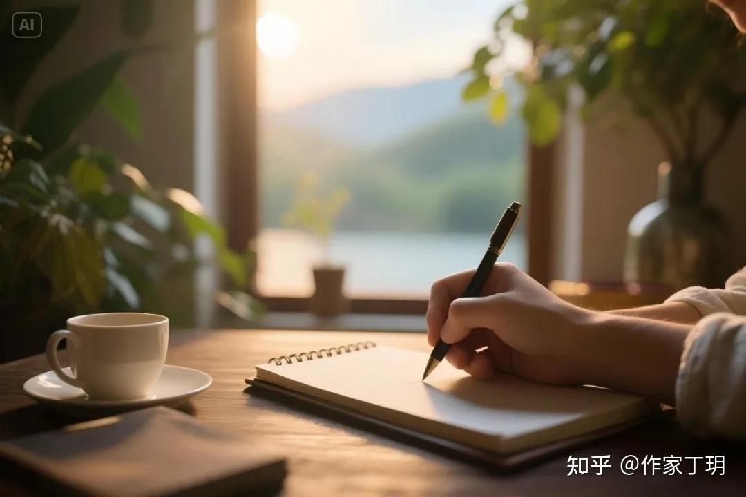 如何通过仿写来锻炼文笔?怎么仿写? - 知乎