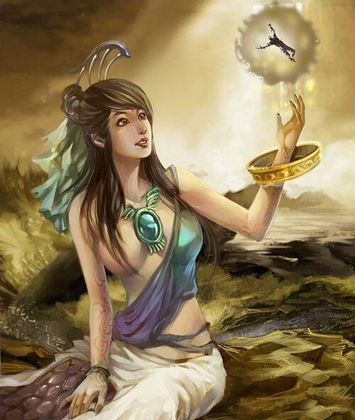 一个装病使人类灭绝,一个创婚姻使人类繁衍!