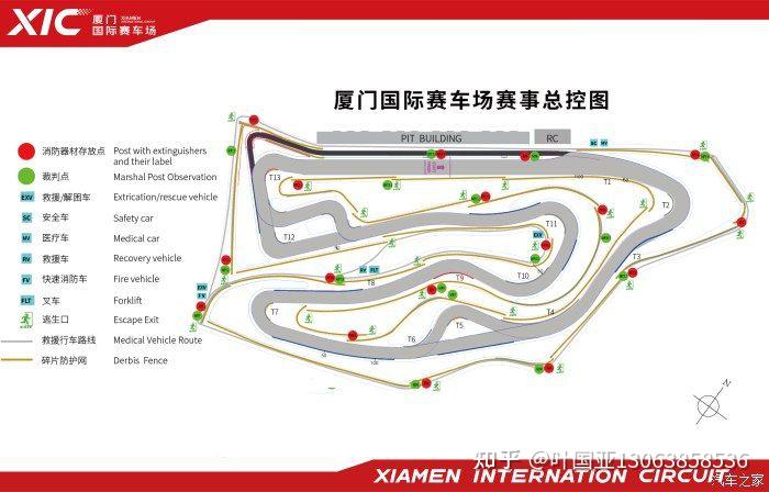 厦门红珊试驾场地厦门国际赛车场厦门越野场地厦门功能最齐全的汽车