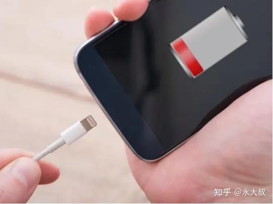 你知道吗?手机充电一夜不拔,对手机有什么坏处?不懂快来看看! - 知乎