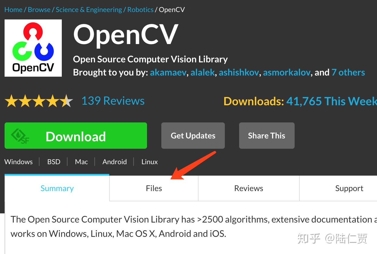 install ffmpeg mac opencv
