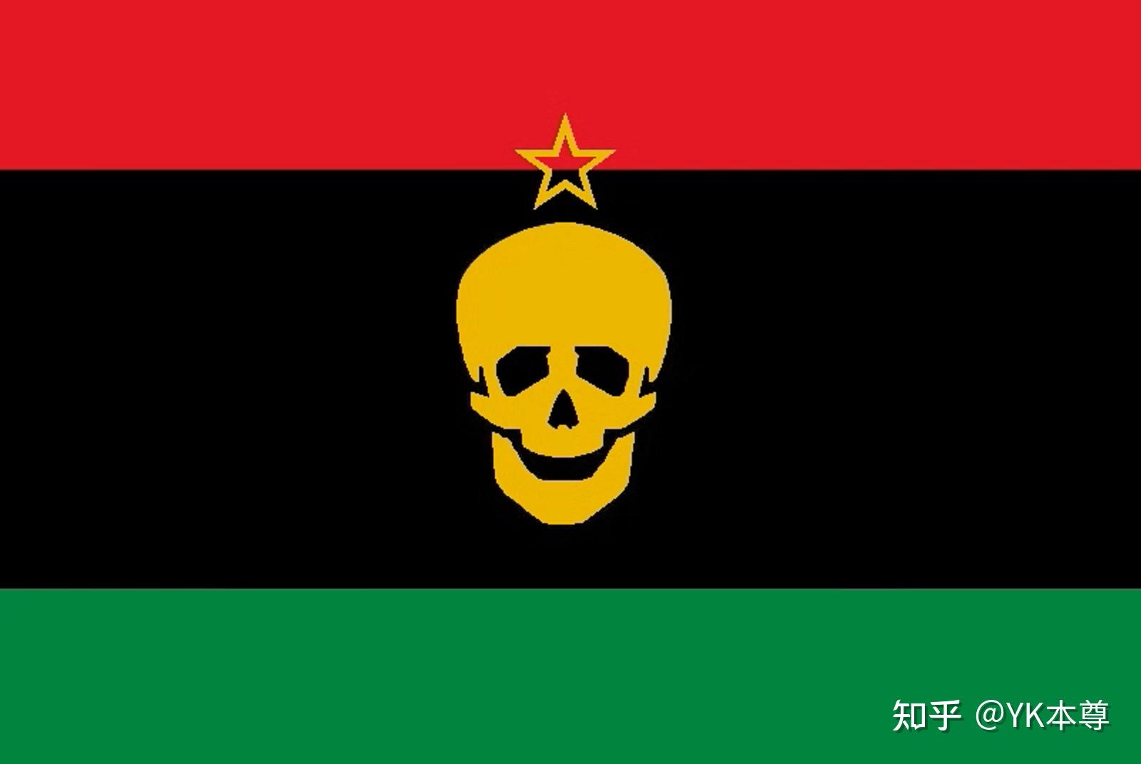 crimsondawn非洲人民解放运动阵线主要角色人物卡