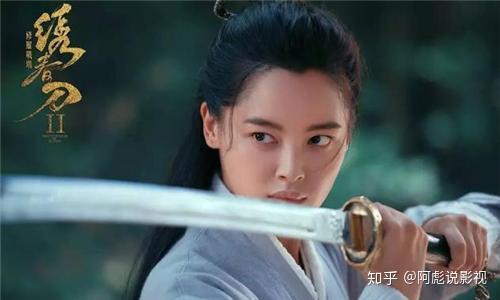 《绣春刀》第三部即将回归，加钱居士——丁修回归 - 知乎