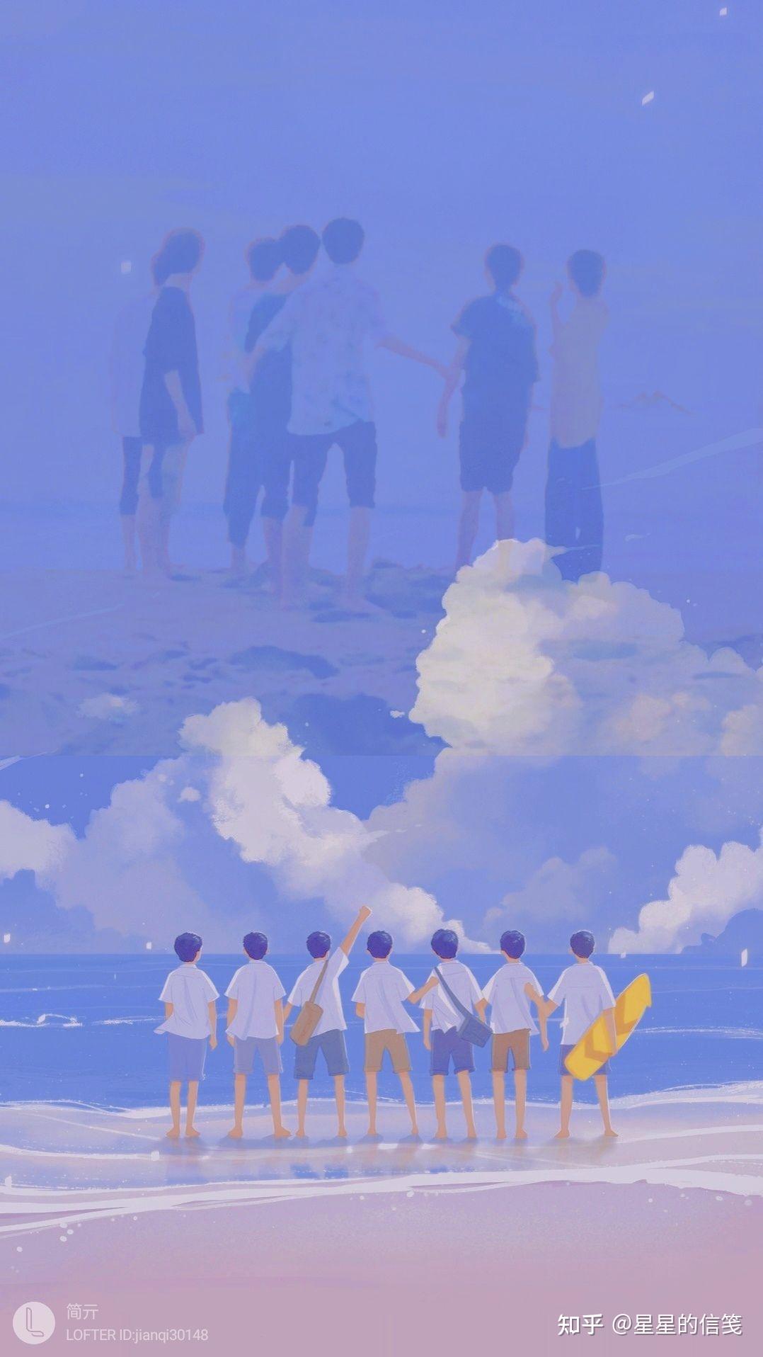 tnt时代少年团会因为粉丝糊吗