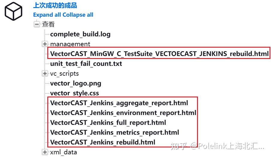 高质量持续集成：VectorCAST与Jenkins实战指南 - 知乎
