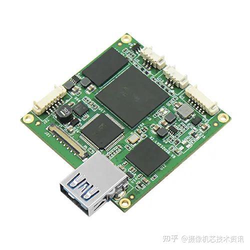 mipi转ip编码控制板新版usb30采集模块高清术野摄像机电磁兼容检测