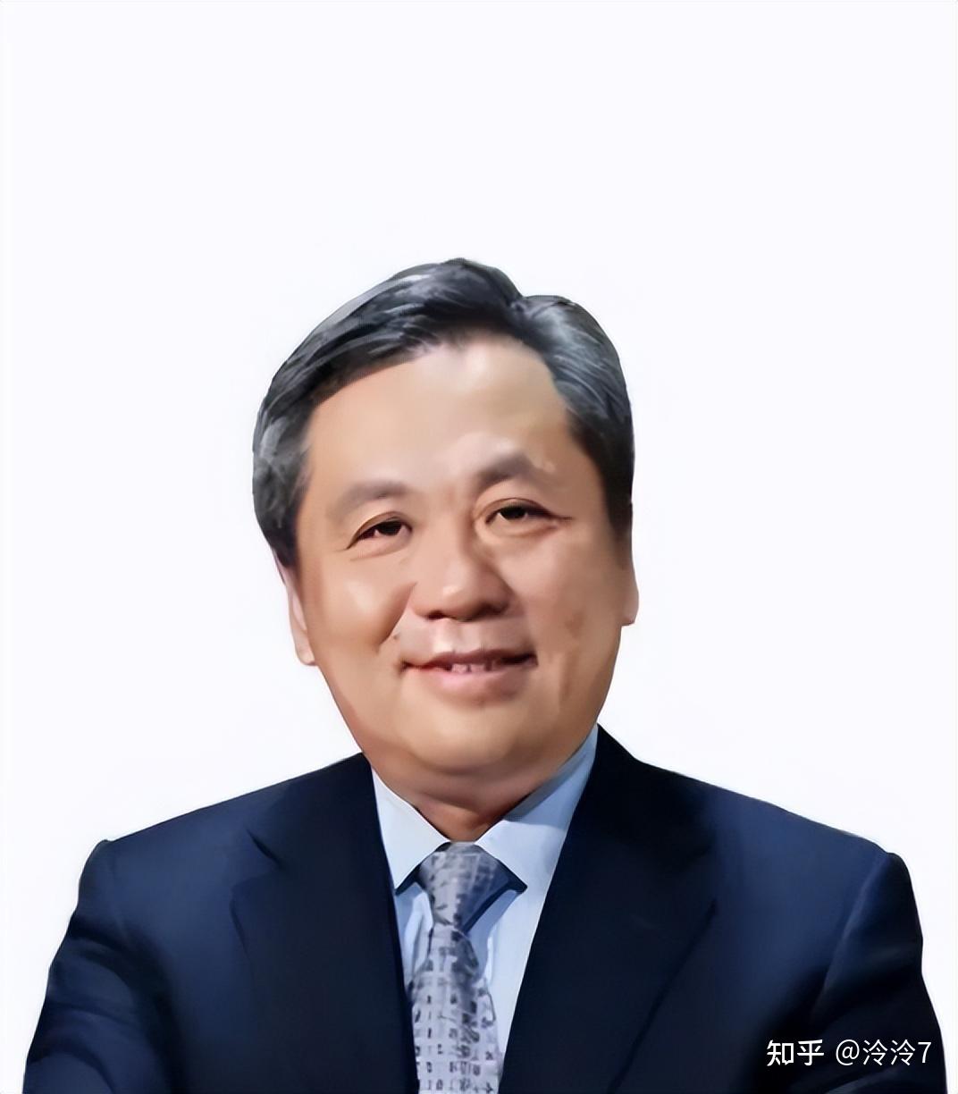 中国移动通信集团有限公司及现任领导简介